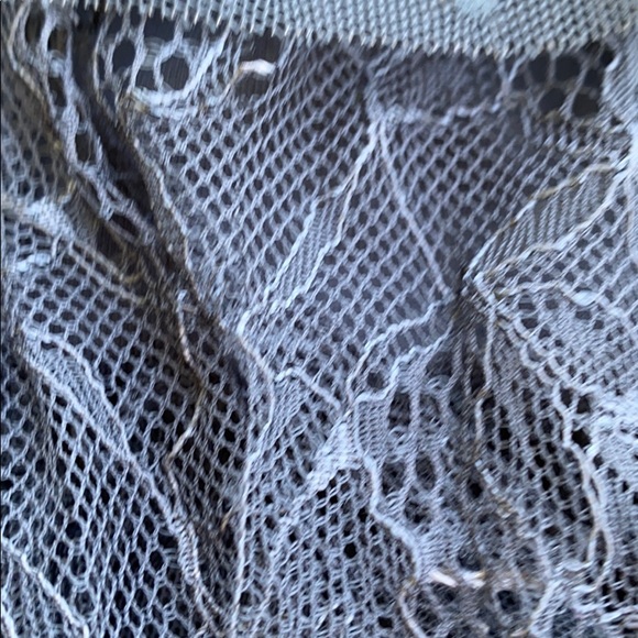 Dress-Millau sleeveless dress, dark gray, - Picture 5 of 8